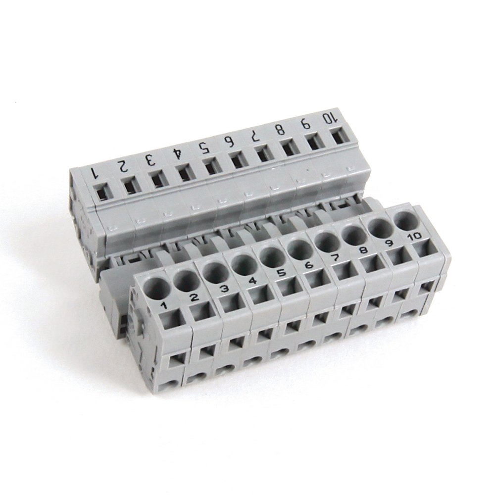 141A-APC10 AB MCS MOUNTING SYSTEM