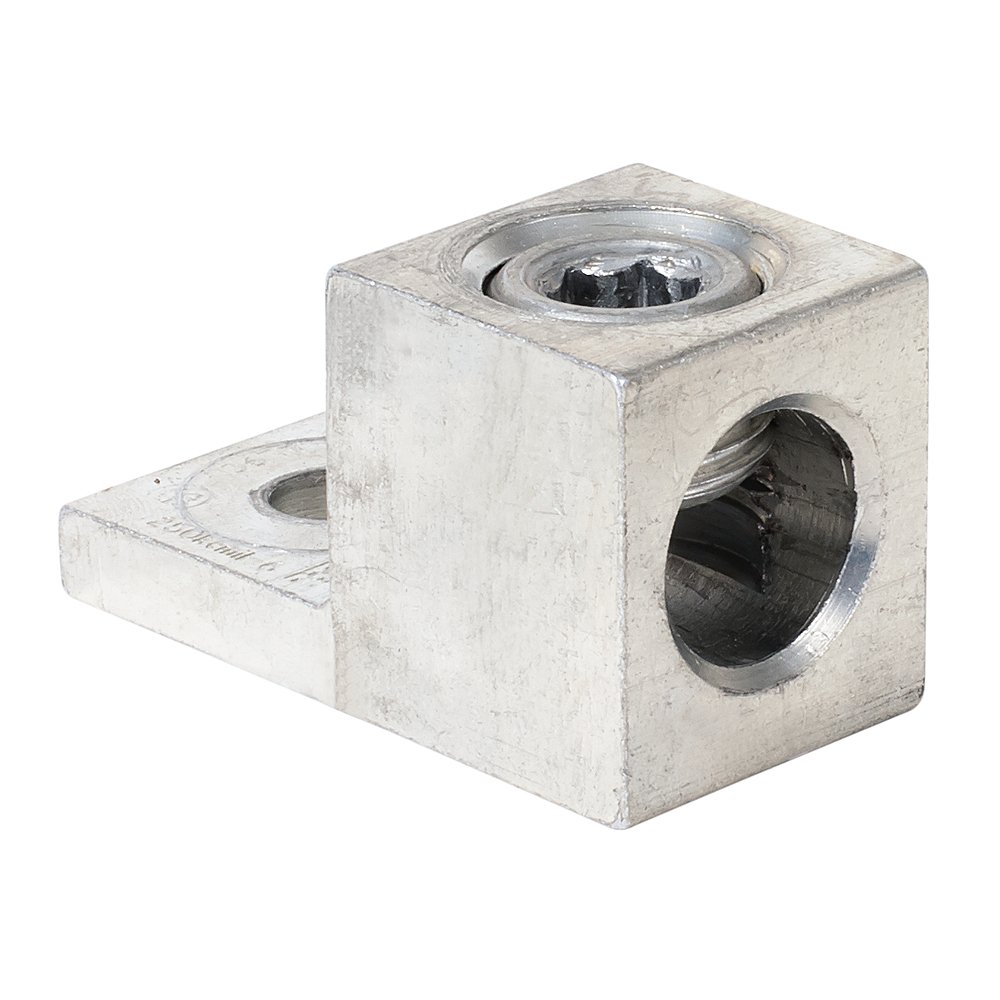 1494U-LA200 AB 200A ALUMINUM LUGS