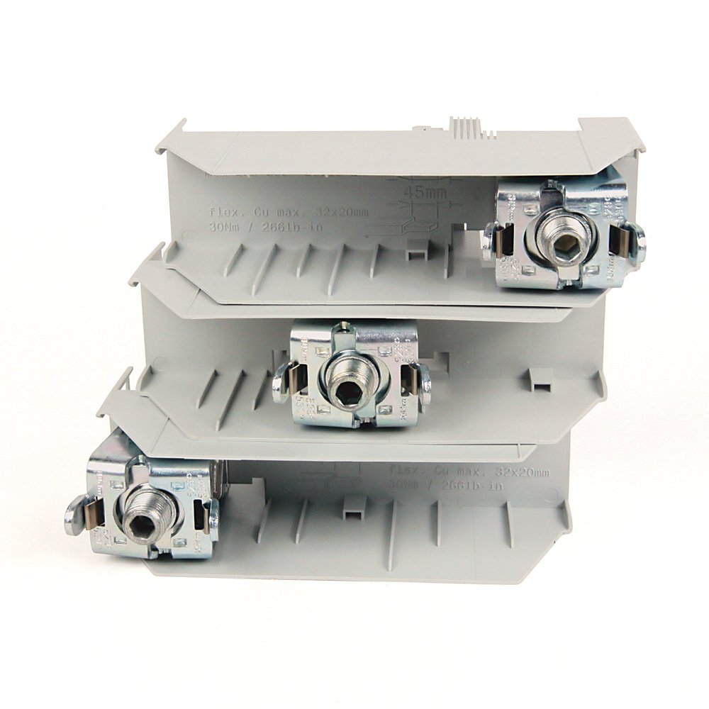 141A-VU3300R AB SUPPLY MODULE