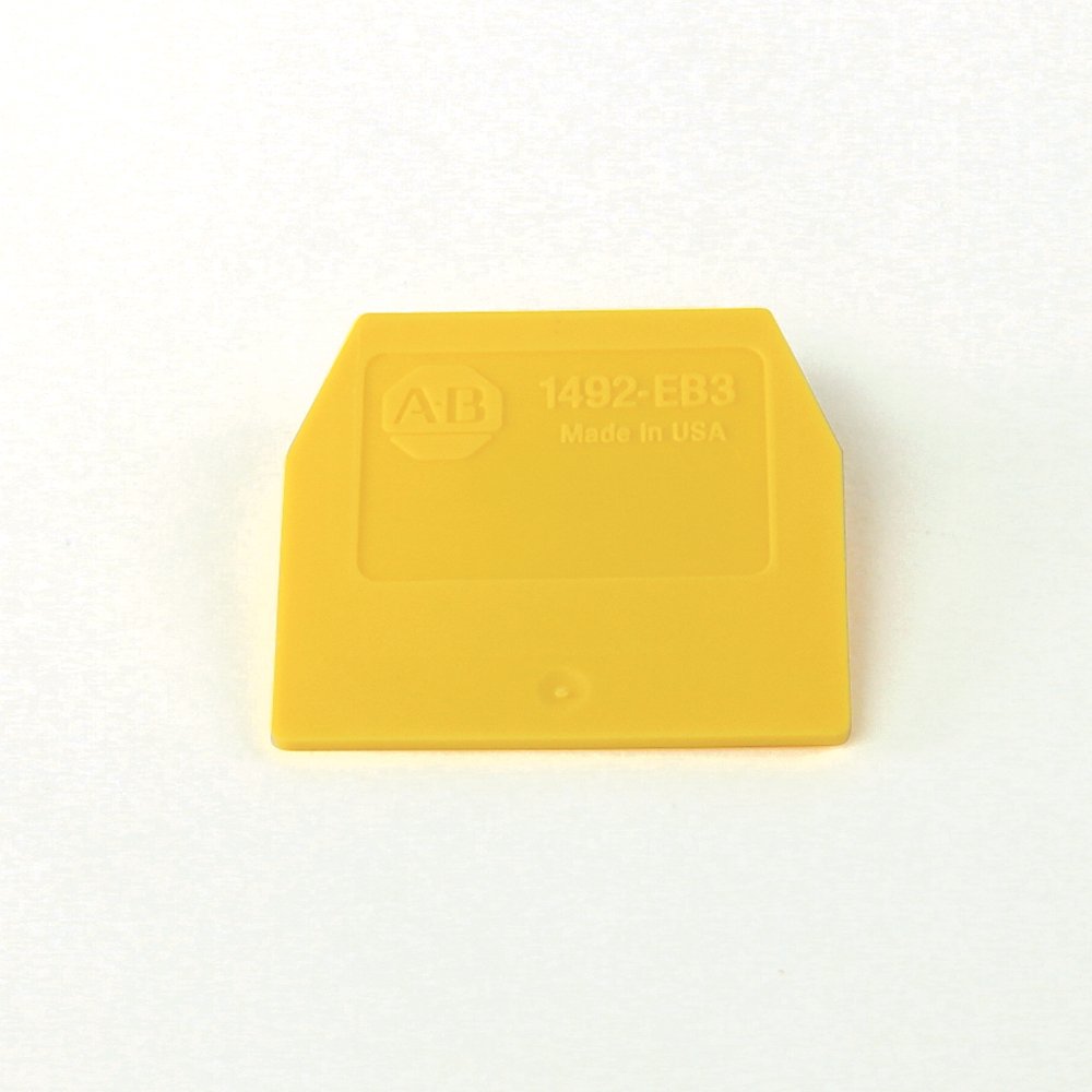 1492-EB3-Y AB END BARRIER