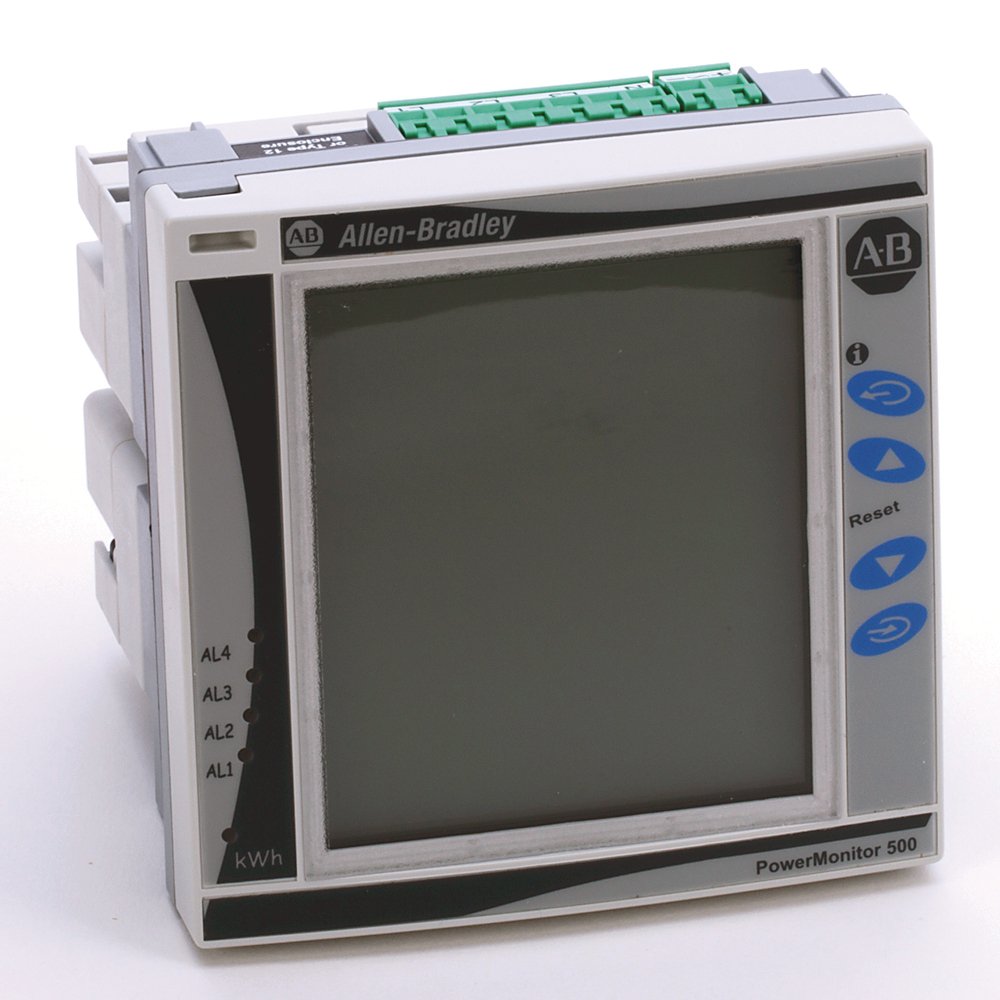 1420-V1P-ENT AB POWERMONITOR 500