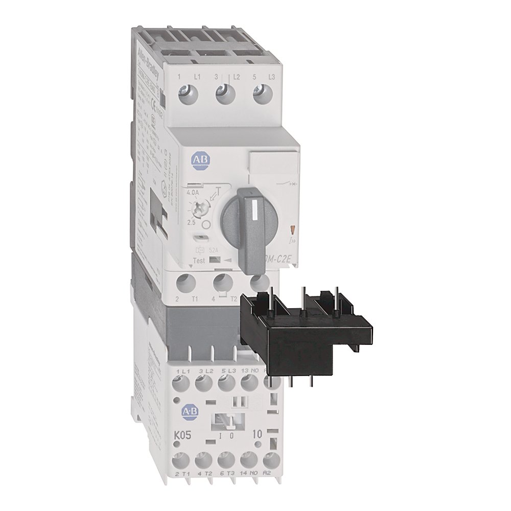 140M-C-PEC23 AB CONNECTION MODULE