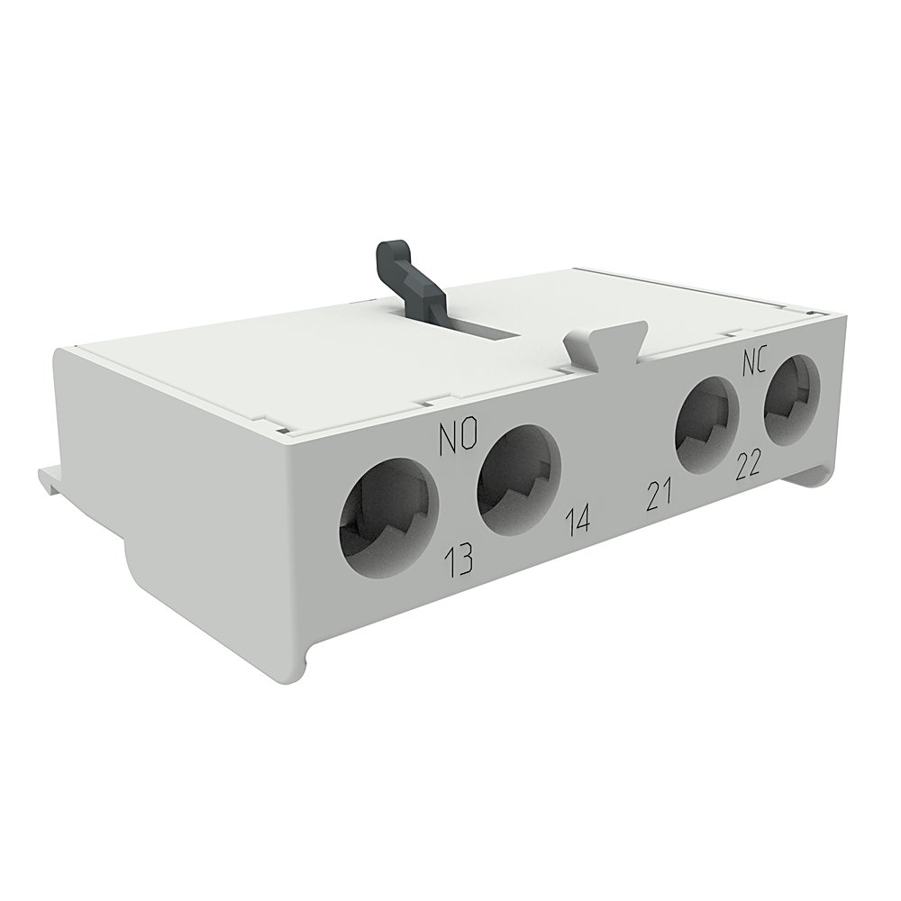 140MP-A-AFA11 AB 1NO1NC AUXILIARY