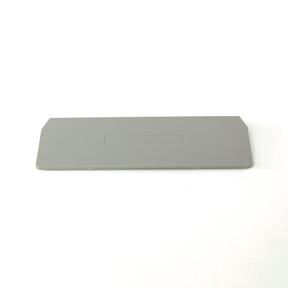 1492-EBL4Q AB END BARRIER