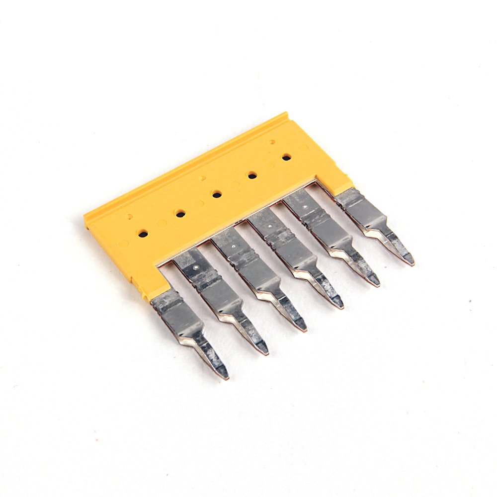 1492-CJK6-10 AB JUMPER