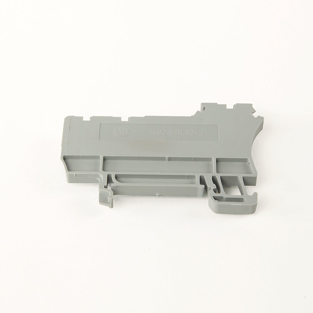 1492-EBLS2-3 AB END BARRIER PKG