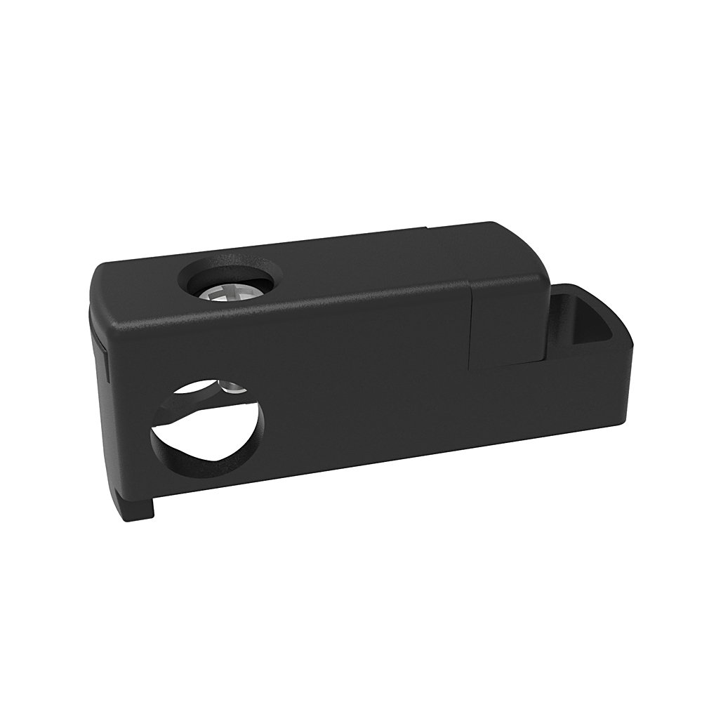 140MP-A-KN1 AB LOCKABLE HANDLE