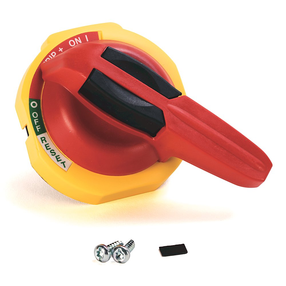 140U-PY AB ROTARY DOOR HANDLE