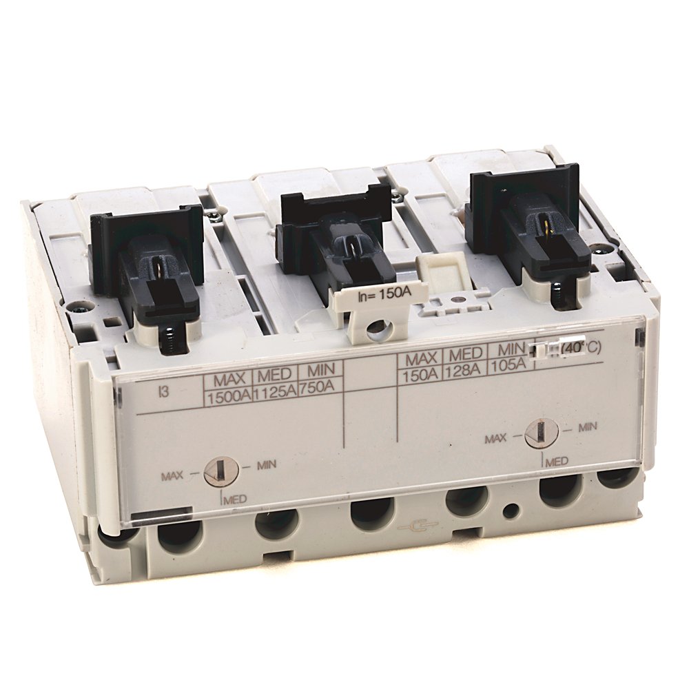 140G-JTC3-C60 AB 250A FRAME TRIP