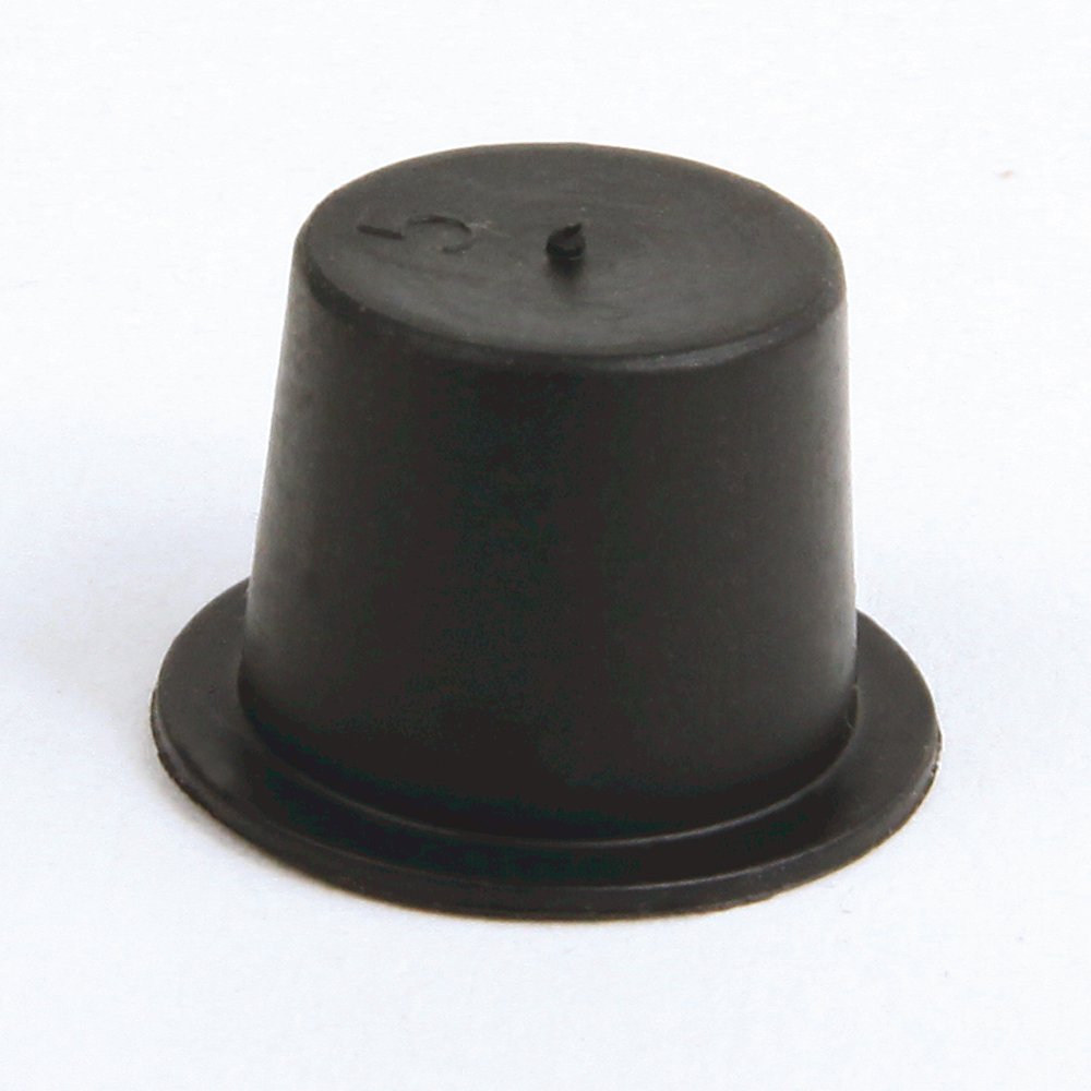 1492-PDEC3 AB HOLE PLUG