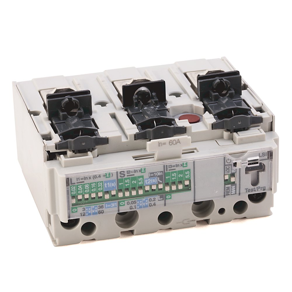 140G-HTH3-C60 AB 125A FRAME TRIP