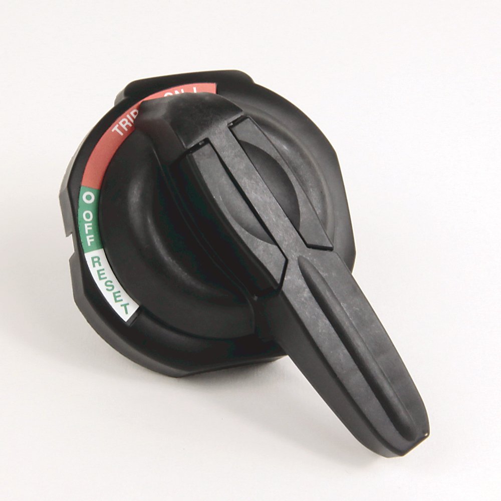 140U-PB AB ROTARY DOOR HANDLE