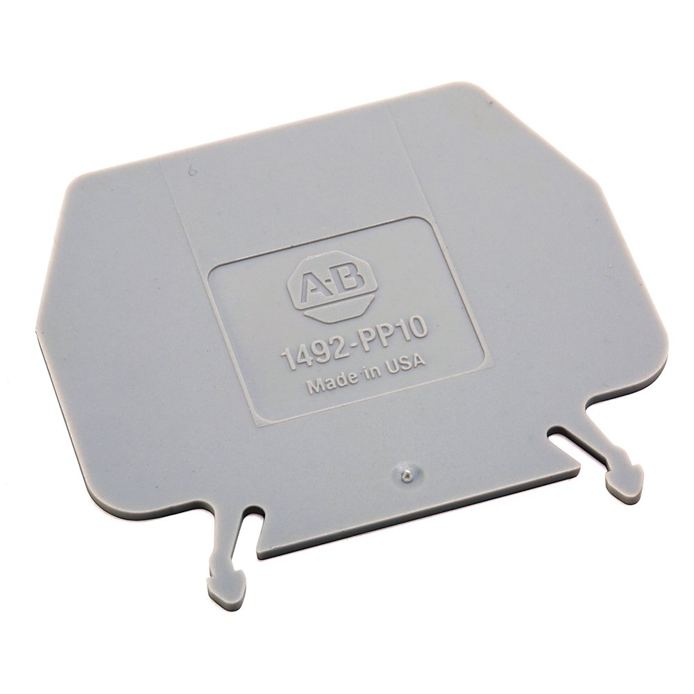 1492-PP3 AB PARTITION PLATE