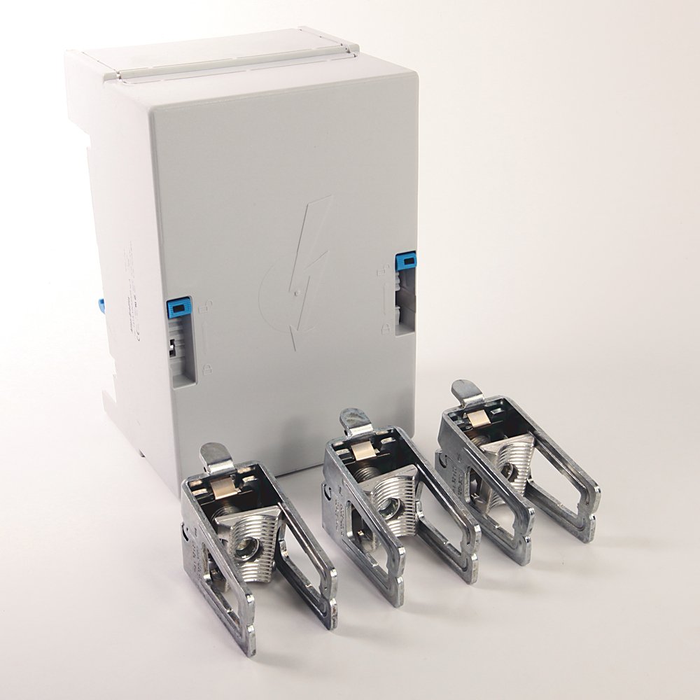 141A-VN3300R AB 3-PHASE MODULE /
