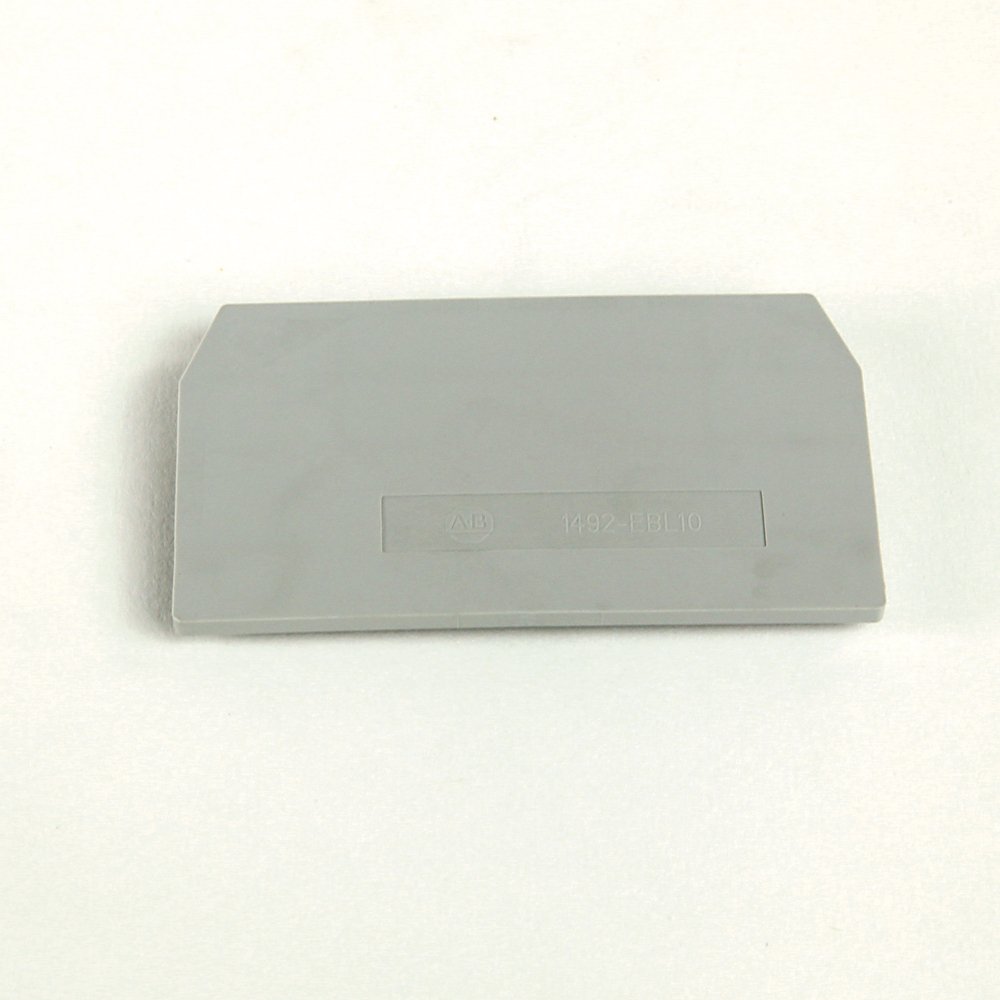 1492-EBM3 AB END BARRIER