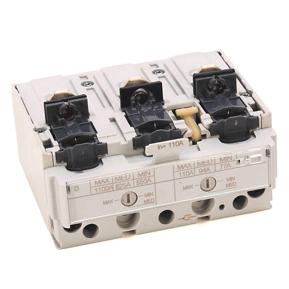 140G-HTF3-D11 AB 125A FRAME TRIP