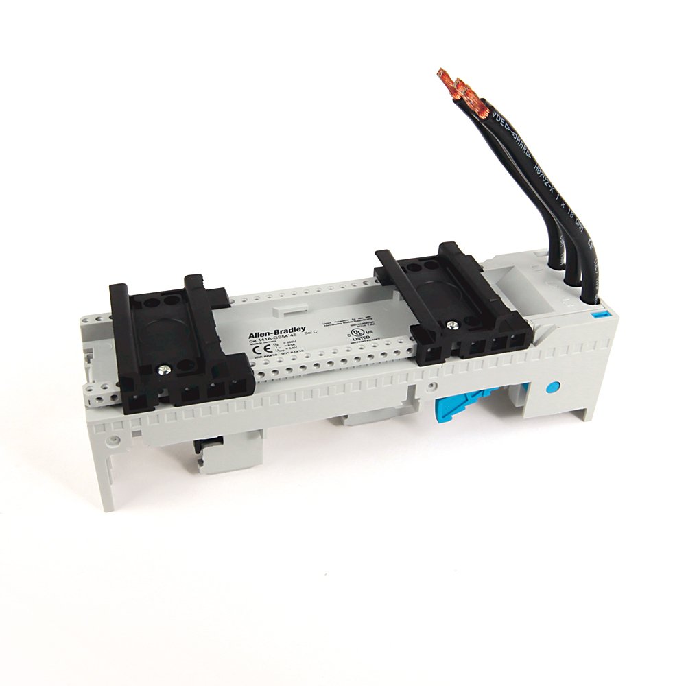 141A-GS54RR45 AB MCS STANDARD