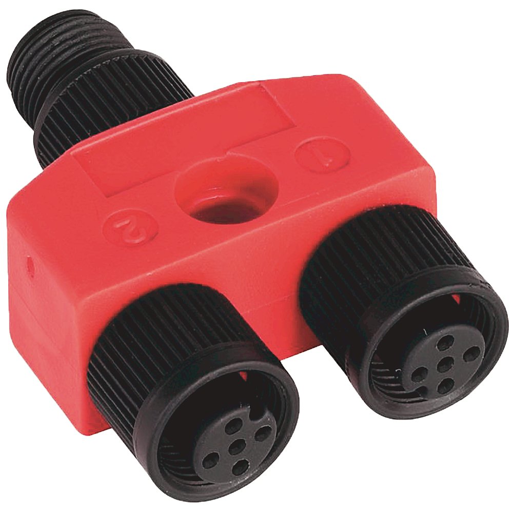 1485P-RDR5 AB DNET T-PORT MICRO