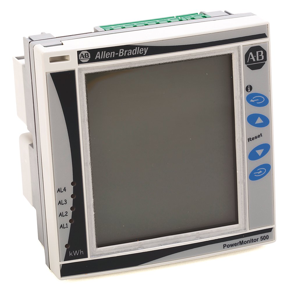 1420-V2P AB POWERMONITOR 500 POWER
