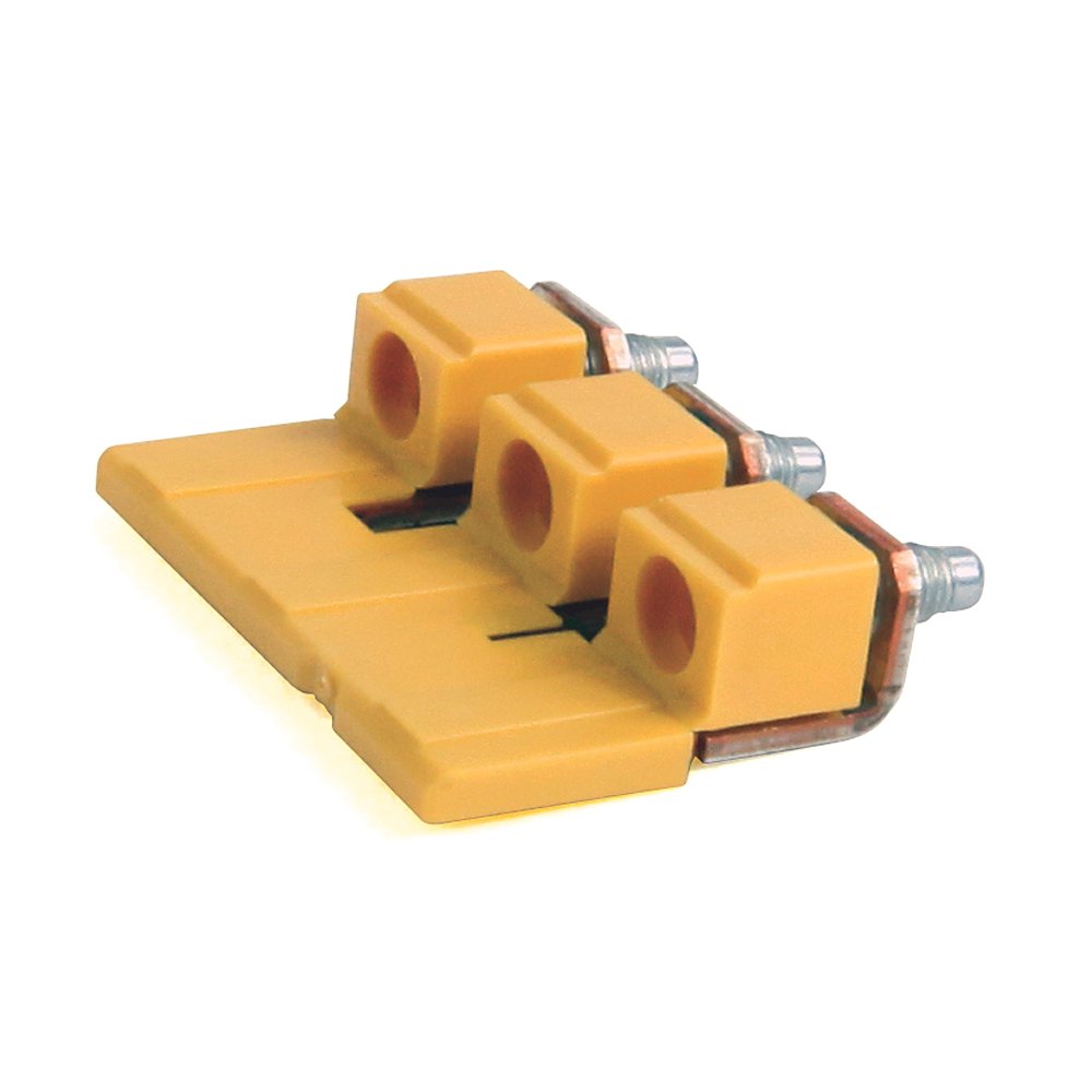 1492-CJJ8-2 AB SCREW CENTER JUMPER