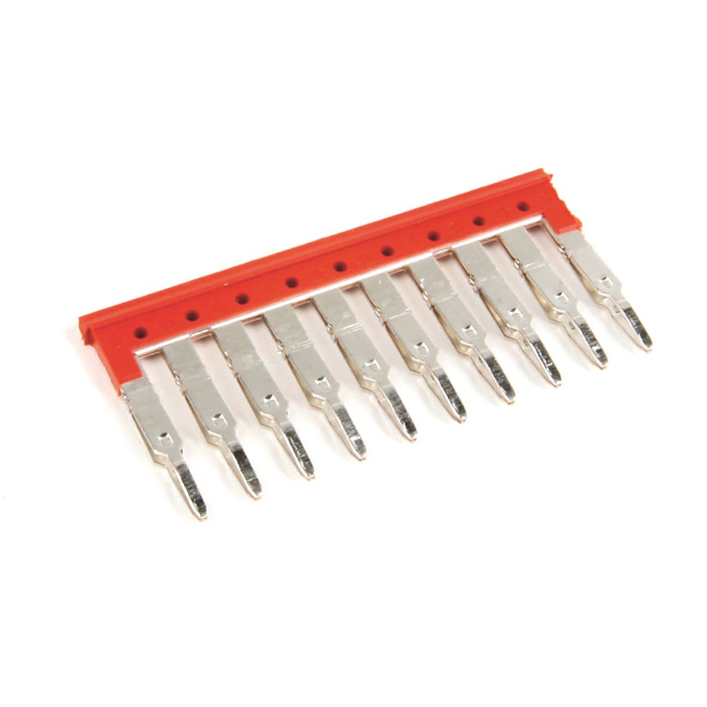 1492-CJLJ5-10 AB PLUG-IN CENTER