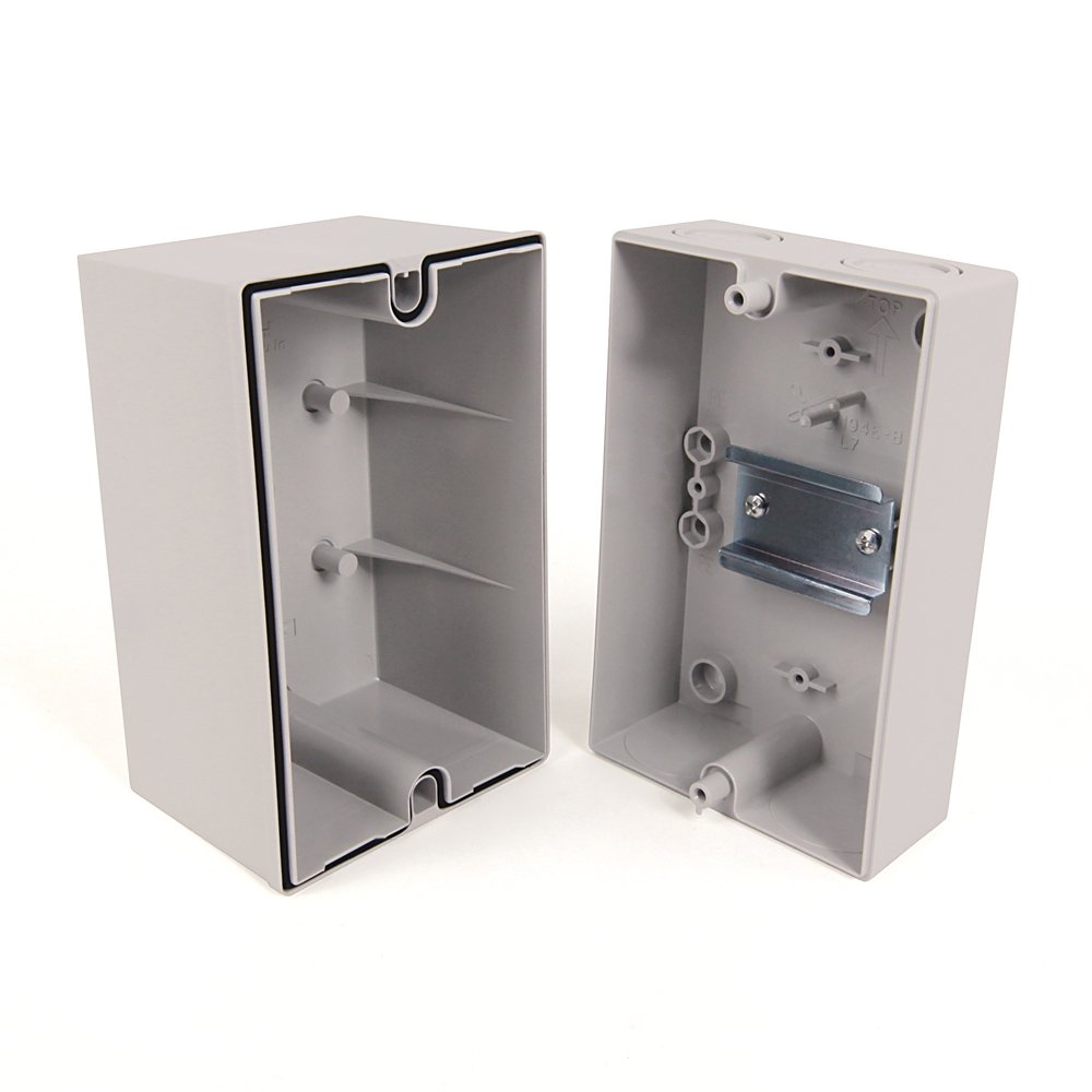 194L-G3573 AB S+S PLASTIC