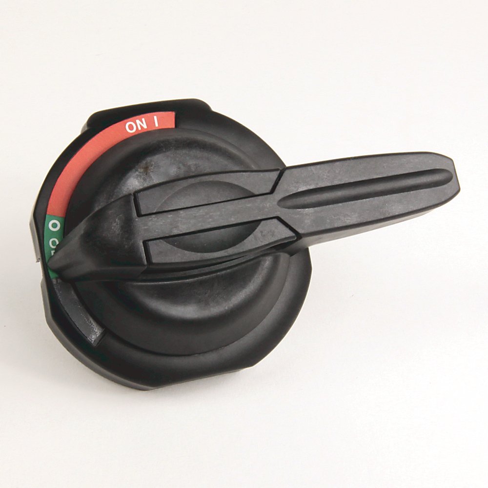 194R-PB AB ROTARY DOOR HANDLE