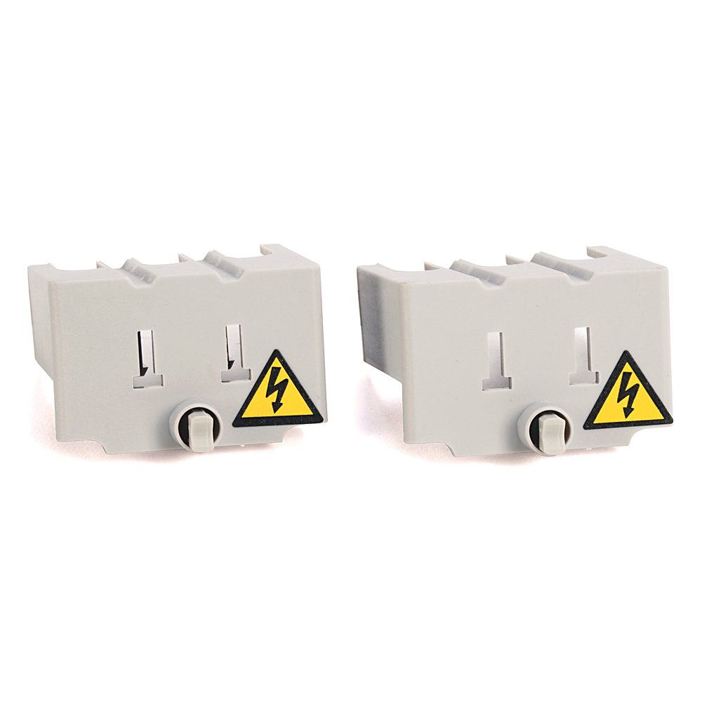 194E-25-C3 AB TERMINAL COVER 3