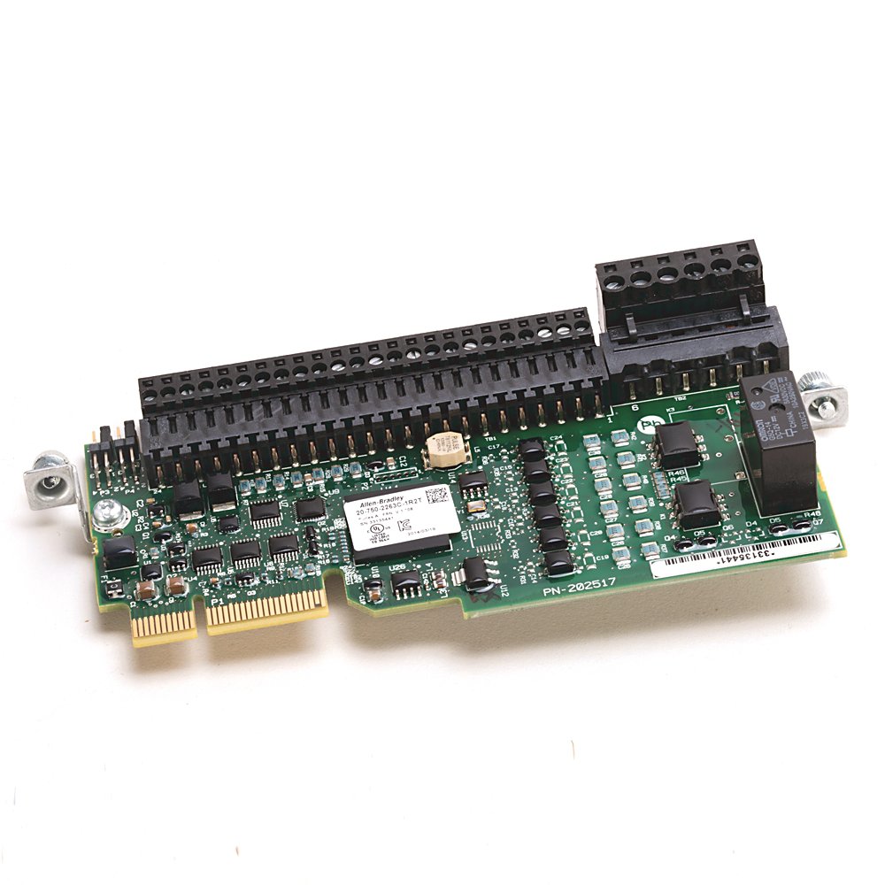 20-750-2263C-1R2T AB PF750-24V