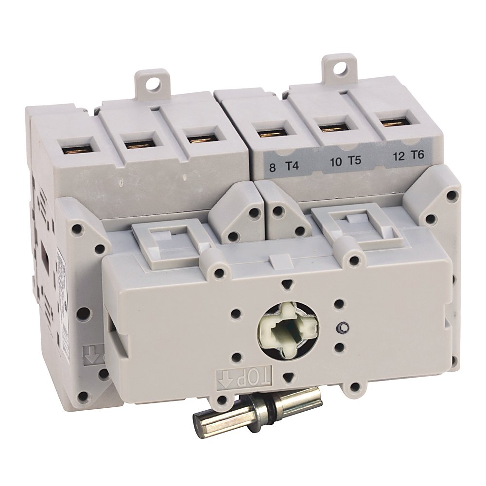 194E-E63-1753 AB ON-OFF SWITCH
