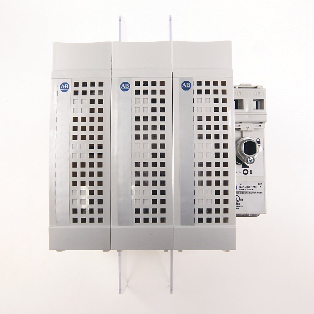 194R-J200-1753 AB DISCONNECT