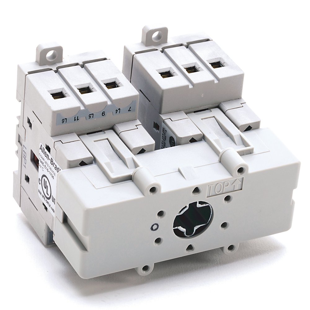194E-E16-1753 AB IEC LOAD SWITCH