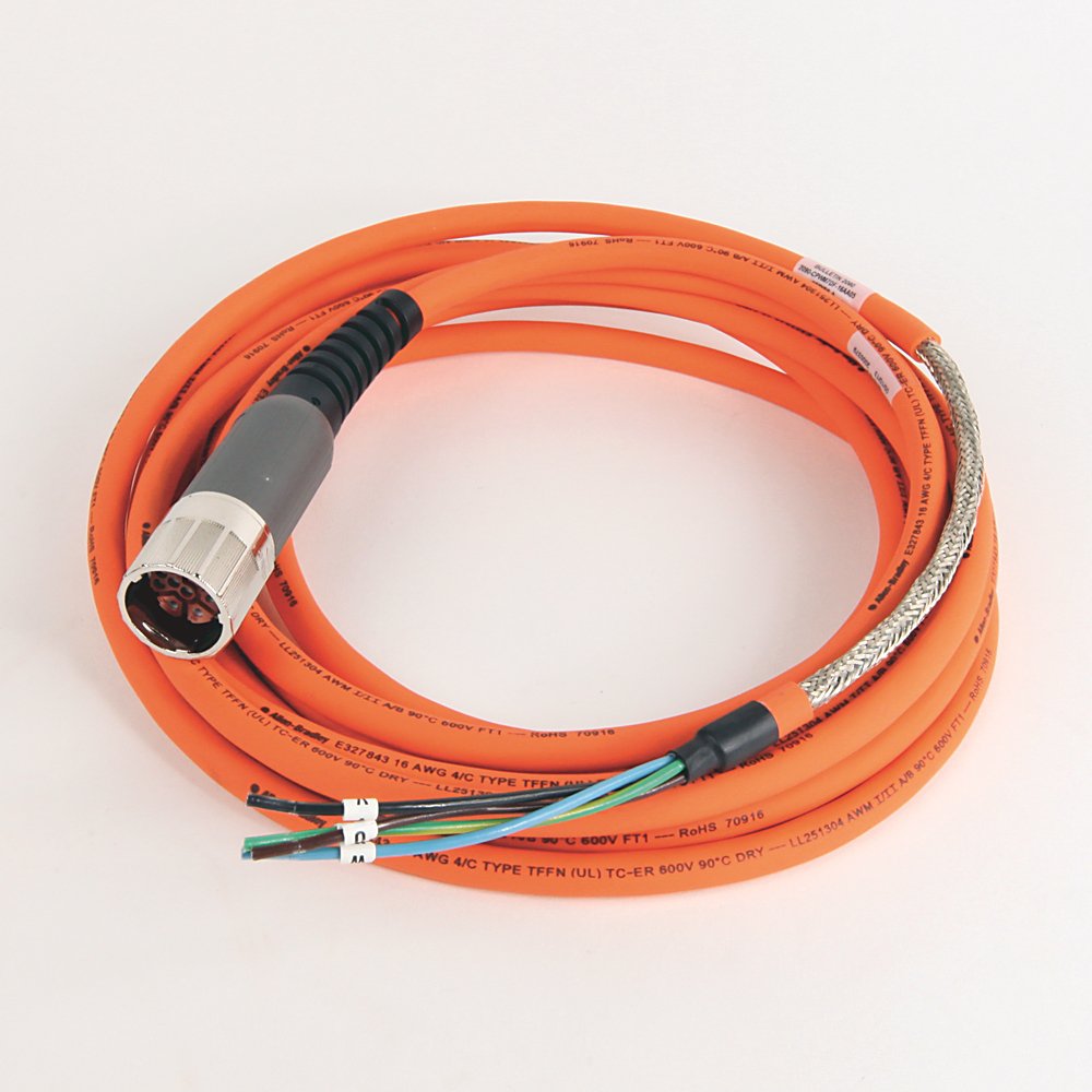 2090-CPWM7DF-16AA05 AB 5 M POWER