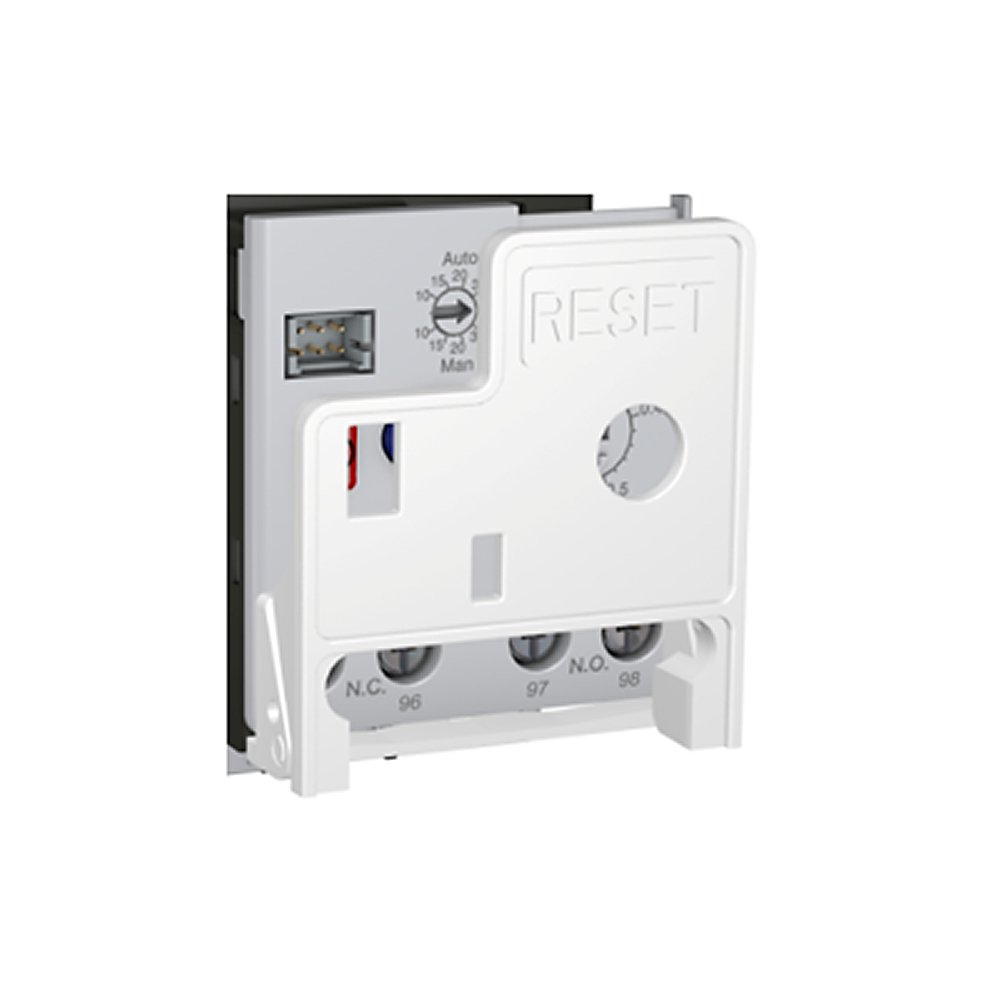 193-1ERA AB E100 RESET ADAPTER