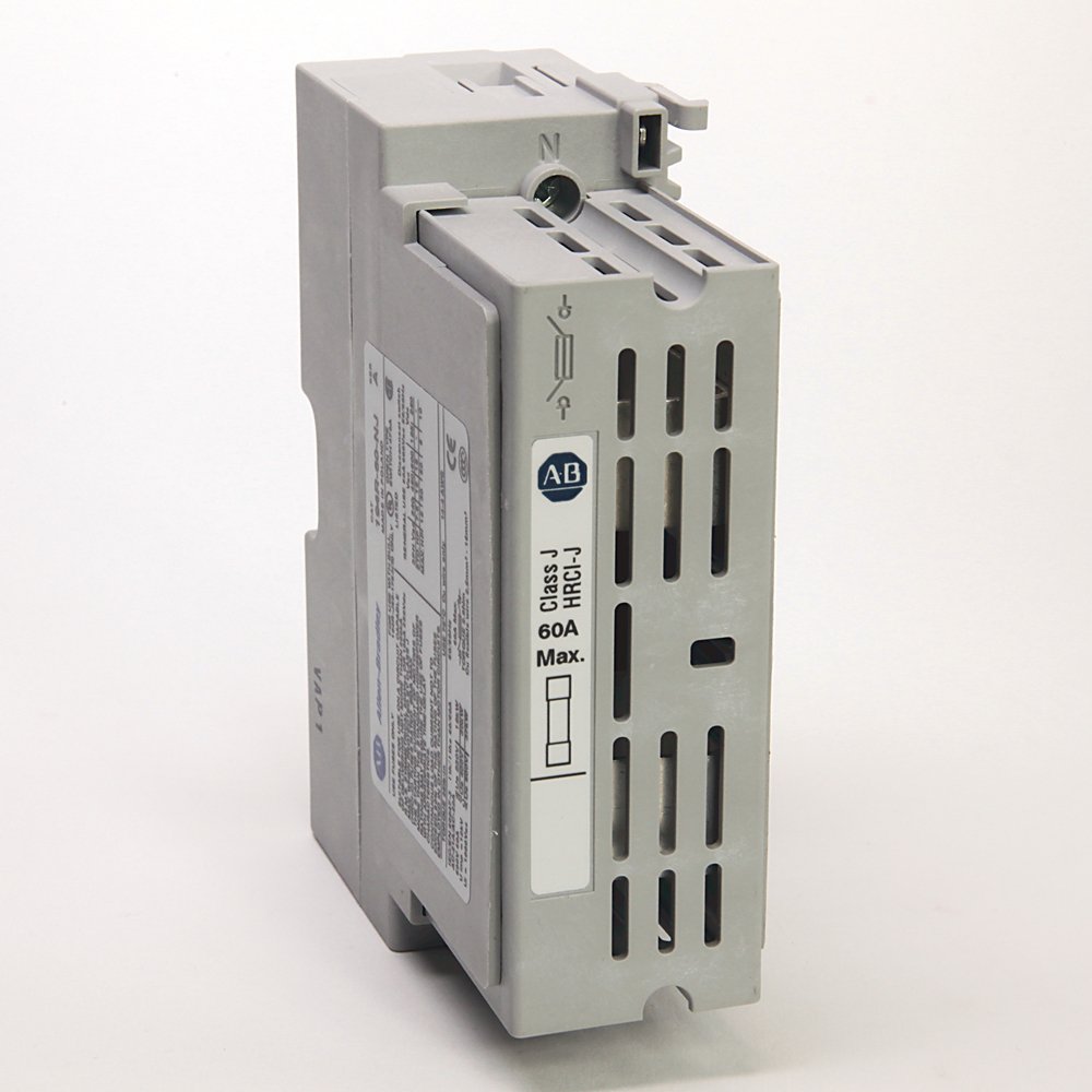 194R-60-NJ AB 4TH POLE 60A J-FUSE