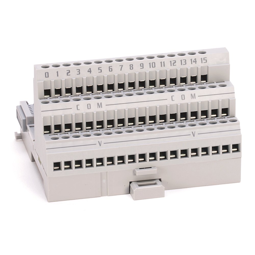 1794-TB3 AB 16 CHANNEL 3-WIRE