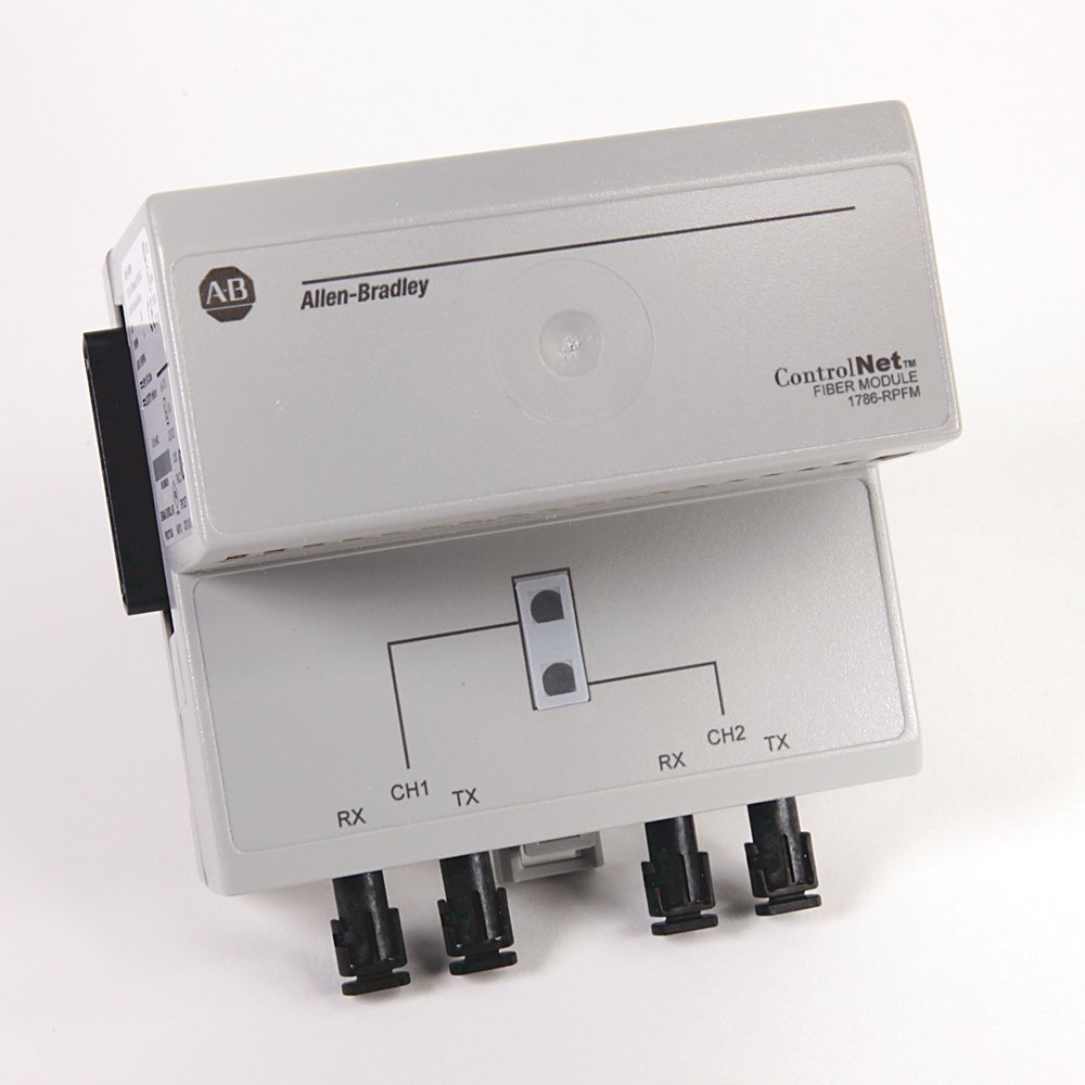 1786-RPFM AB CONTROLNET FIBER
