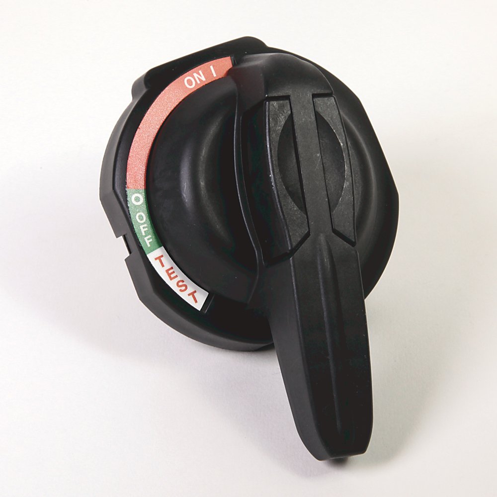 194R-PBT AB ROTARY DOOR HANDLE