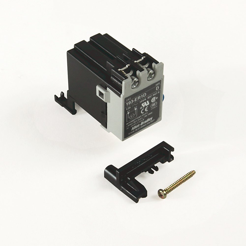 193-ER1D AB REMOTE RESET SOLENOID