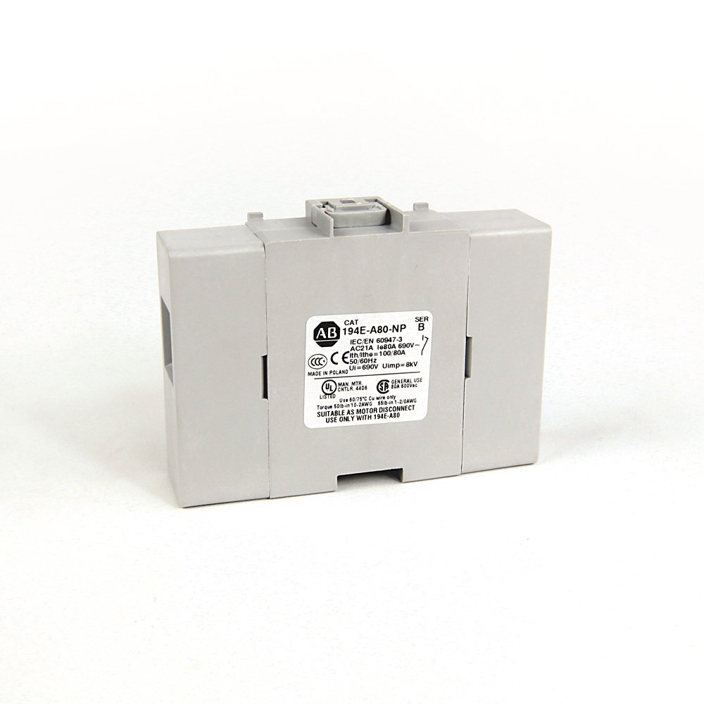 194E-A80-1753 AB ON-OFF SWITCH