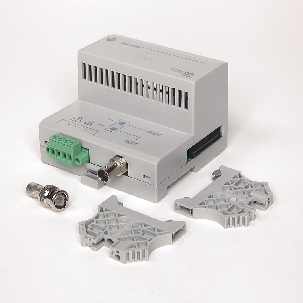 1786-RPA AB CONTROLNET MODULAR