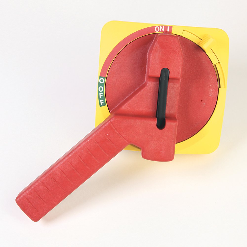 194R-HM4E-N2 AB OPER HANDLE