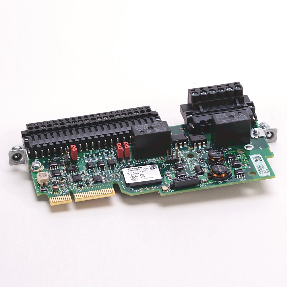 20-750-1133C-1R2T AB POWERFLEX 750