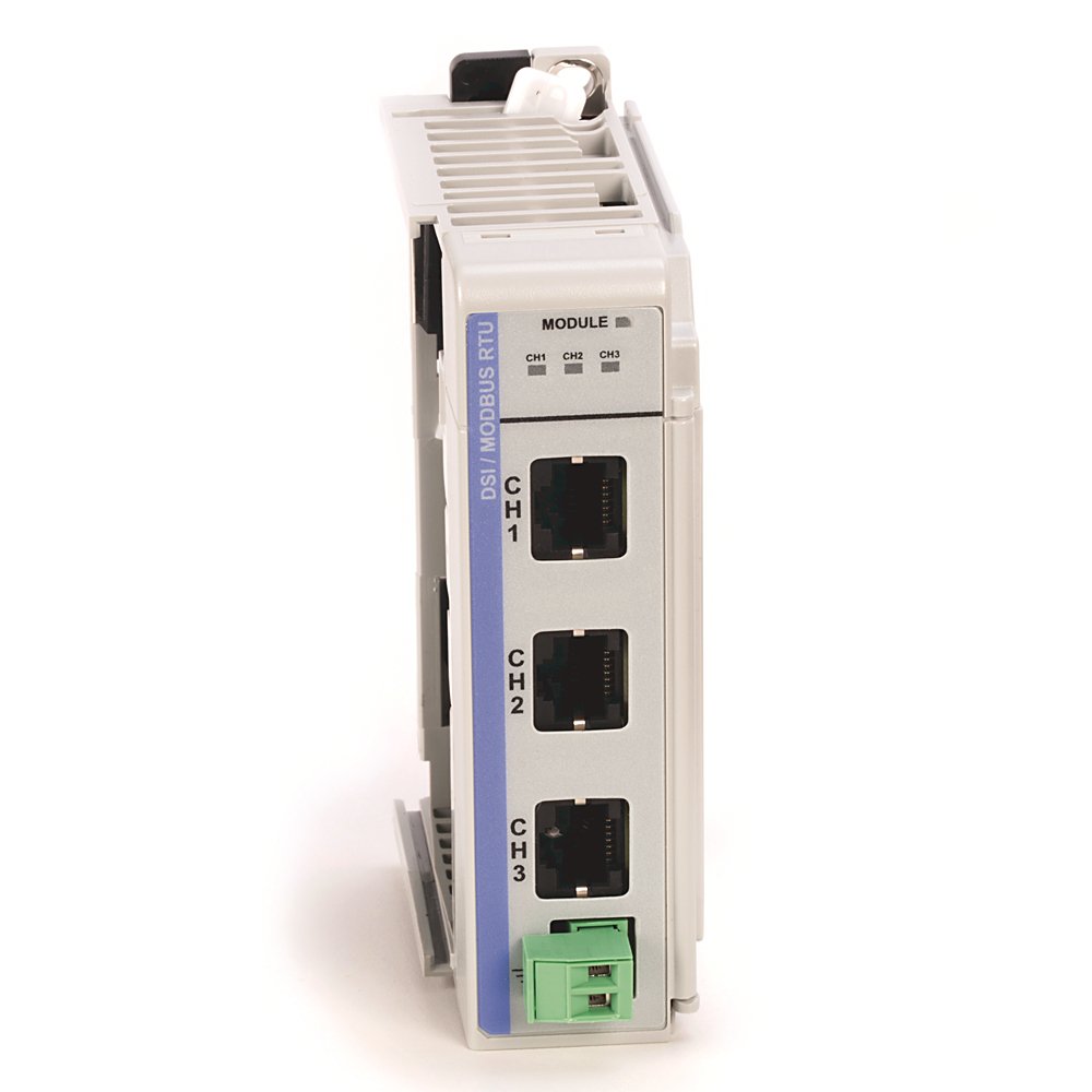 1769-SM2 AB COMPACT MODBUS RTU
