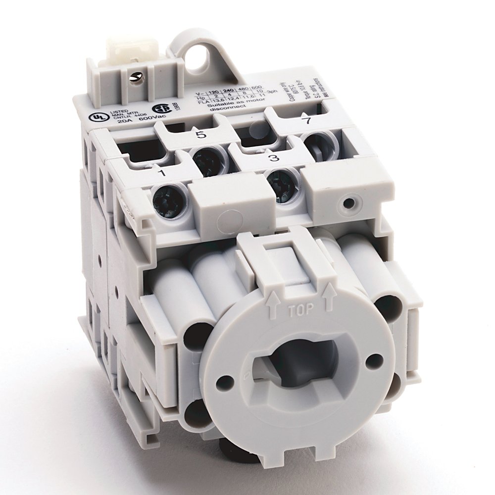 194L-A20-C34 AB TERMINAL COVER 3