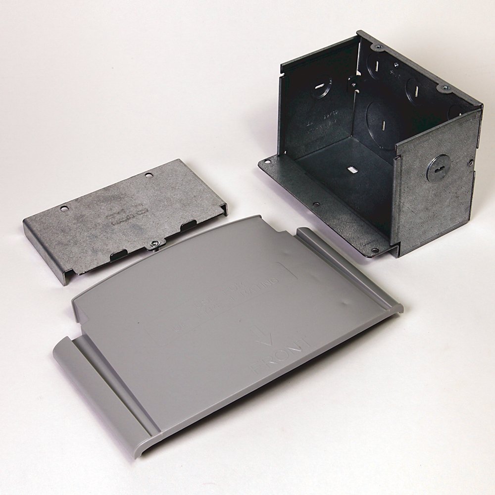 20-750-NEMA1-F4 AB PF750 NEMA 1