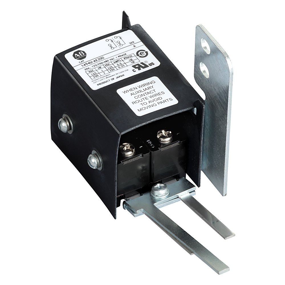1494U-AE200 AB 200A ELECTRICAL