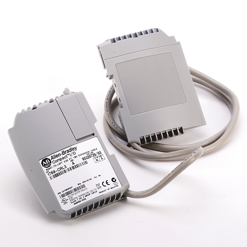 1769-CRL3 AB COMPACT I/O 1M EXP