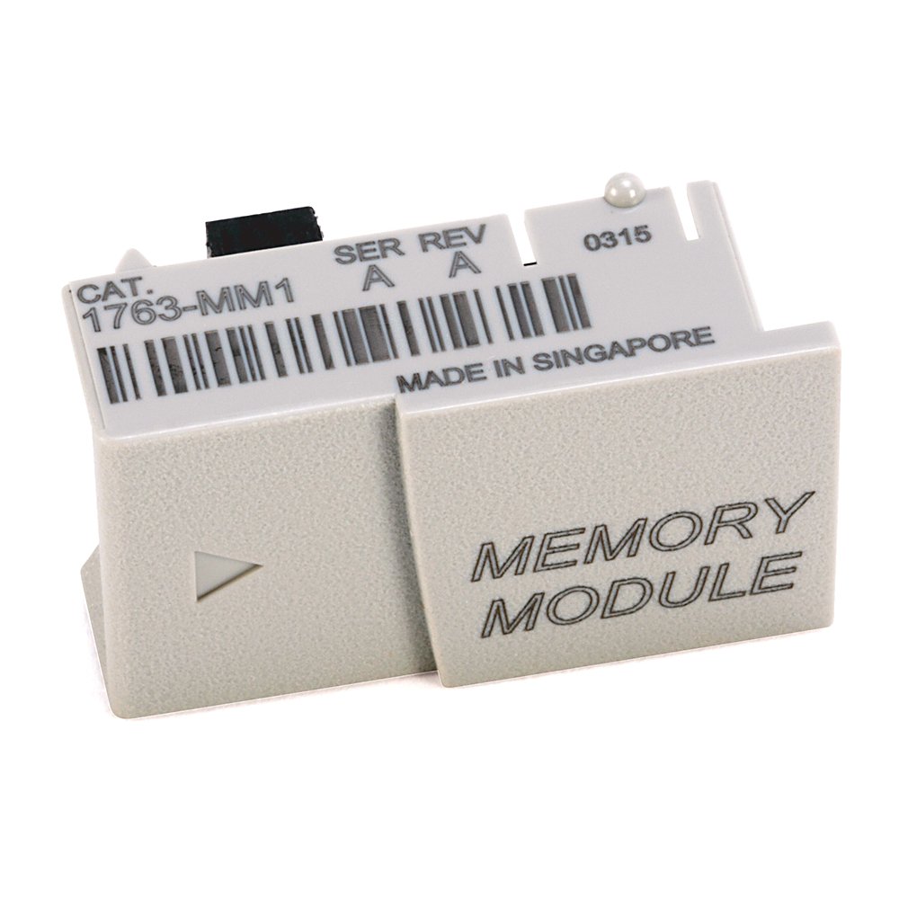 1763-MM1 AB ML1100 MEMORY MODULE