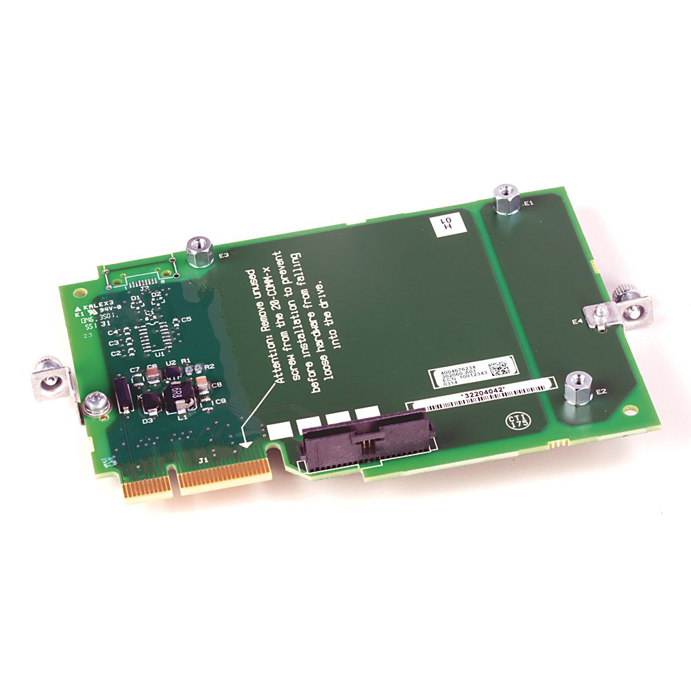 20-750-20COMM AB PF750-SERIES